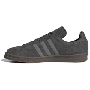 Кроссовки adidas originals CAMPUS 00s Skateboarding Shoes Men Low-top Black, черный