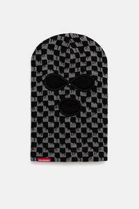 Балаклава Sprayground, черный