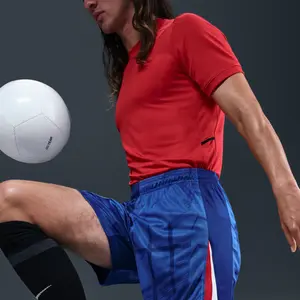 Шорты мужские домашние Chelsea FC 2025-2026 Nike, синий