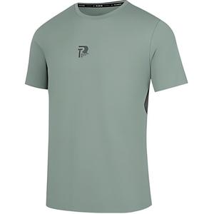 361° Футболка мужская Sequoia Green/Gravel Gray