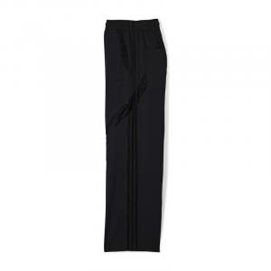 Брюки Adidas Y 3 3 Stripes Nylon Y-3, черный