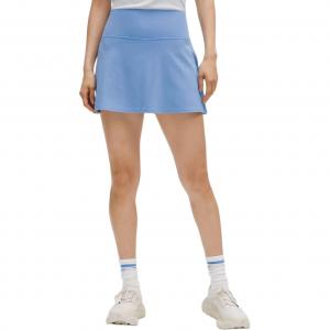 Повседневные короткие юбки Align Collection Lululemon, Blen