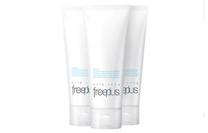 Новая версия увлажняющего очищающего средства FULIFANGSI с аминокислотами Freeplus