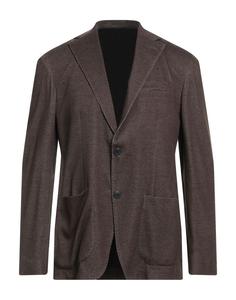 Блейзер Altea, коричневый