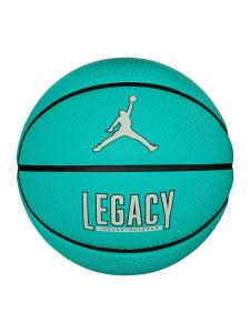 Jordan Мяч 'Legacy 2.0' в зеленом цвете