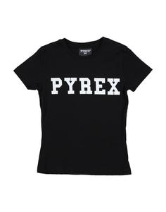 Футболка Pyrex, черный