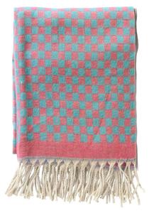 Одеяло Dutch Decor Cristal, синий