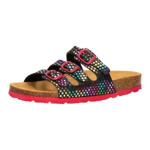 Сандалии LICO, черный