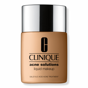 Жидкая тональная основа Acne Solutions Clinique, CN 70 Vanilla