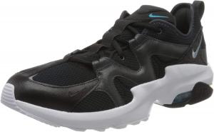 Мужские кроссовки Nike, Black Black Obsidian Mist Anthracite 006
