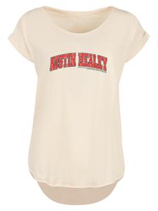 Футболка F4NT4STIC British Motor Heritage Austin Healey College, Sand