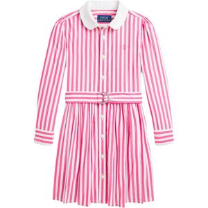 Детское платье Polo Ralph Lauren, белый