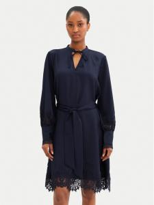 Платье свободного кроя на каждый день Felicia BBW4269 Bruuns Bazaar, синий