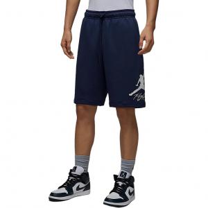 Jordan Основные шорты Casual мужские Blue