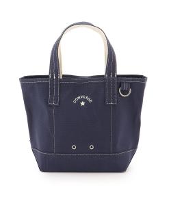 Сумка-шоппер Converse/(M)AS из холста, размер S