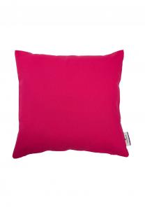 Наволочка декоративная Tom Tailor Dove, 40x40 см, розовый