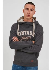 Толстовка BLEND, темно-серый