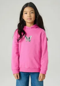 Худи стандартного кроя Name It, Strawberry Moon