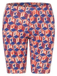 Шорты Adidas Sportswear, синий