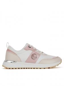 Кроссовки MEXX, розовый