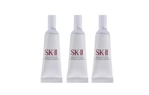 Наборы для путешествий SK II / пробные наборы унисекс SK-II