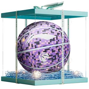 Детский баскетбольный мяч Kids Size 4 LINING