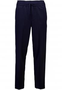 Брюки RELAXED FIT Junk De Luxe, темно-синий