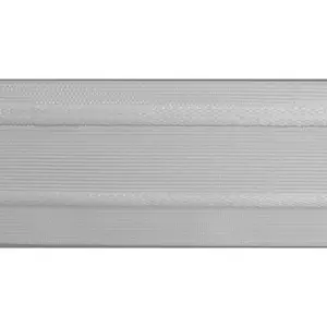 Smokband Teve для пришивания на ткани Good Life, прозрачный