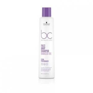 Шампунь Frizz Away, Bc Bonacure