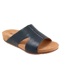 Сандалии женские Softwalk, синий