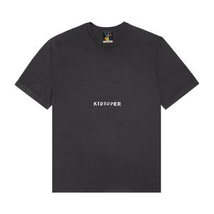 Футболка KidSuper Tee, Black