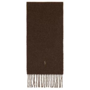 Polo Ralph Lauren Двусторонний шарф, Brown