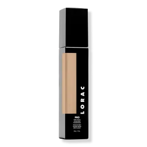Тональный крем PRO Soft Focus Longwear Foundation - 02 LORAC, 02 (fair with neutral undertones)