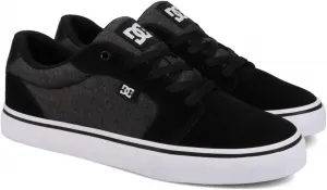 Мужские кроссовки DC Shoes Anvil Se, черный
