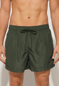 Шорты для плавания Tezenis, зеленый