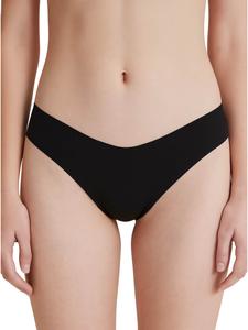 C&City Стринги черные