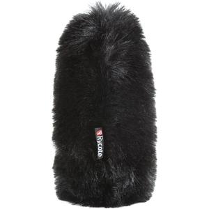 Ветрозащита для микрофона Rycote Softie-Lite Slip-On Fur Screen (0.82") 031104