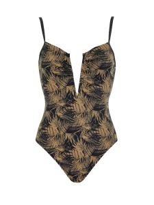 Купальник OLYMPIA, черный