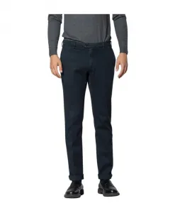 Нью-Йоркские классические брюки чинос Mason'S, синий