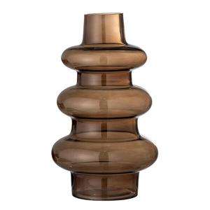 Декоративная ваза Bloomingville Rauke, коричневый