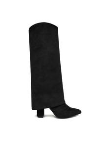 Сапоги CEO-HY316-2 Deezee, черный