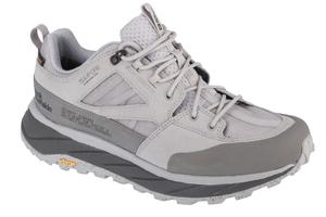 Походная обувь Jack Wolfskin Jack Wolfskin Terraquest Texapore Low M, серый