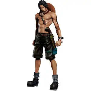 Portgas D. Ace One Piece MSP Chronicles BANPRESTO