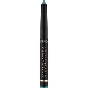Тени для век aloe vera eyeshadow stick Catrice, 080 - ocean depths, вес 1.5 гр.