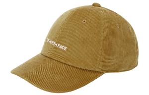 Кепка унисекс THE NORTH FACE, Camel