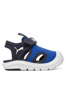 Сандалии Puma Fun Racer Sandal V Inf 400585 02 Puma, синий
