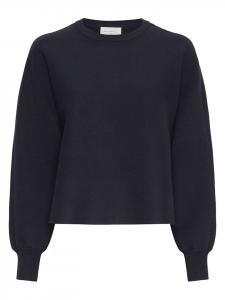 Свитер Тами черного цвета MOSS COPENHAGEN