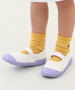 Детские дизайнерские домашние тапочки свободного кроя с двумя стельками Devirock, цвет L Purple