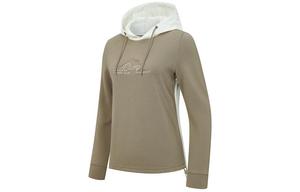 Свитшот женский RAPIDO, хаки