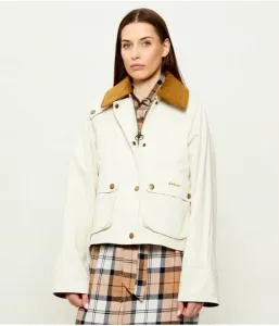 Куртка Биднелл regular fit Barbour, бежевый